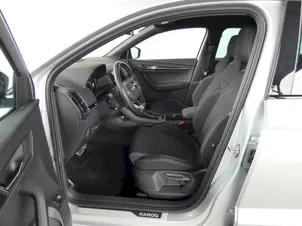 Škoda Karoq SportLine