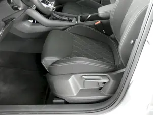 Škoda Karoq SportLine