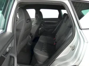 Škoda Karoq SportLine