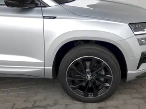 Škoda Karoq SportLine