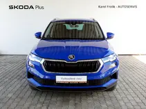 Karoq Style