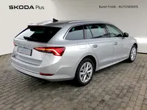 Octavia Style Plus