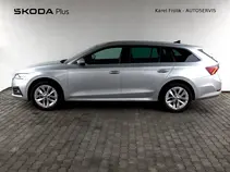 Octavia Style Plus