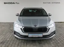 Octavia Style Plus