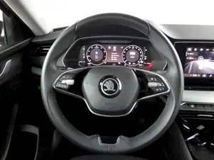 Škoda Octavia Selection