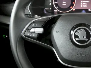 Škoda Octavia Selection