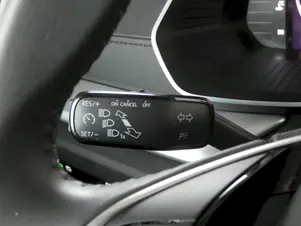 Škoda Octavia Selection