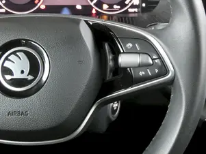 Škoda Octavia Selection