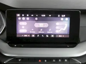 Škoda Octavia Selection