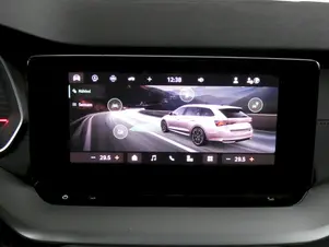 Škoda Octavia Selection