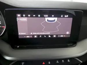 Škoda Octavia Selection