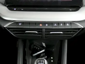 Škoda Octavia Selection