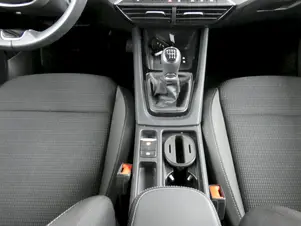 Škoda Octavia Selection