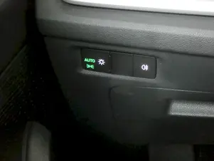 Škoda Octavia Selection