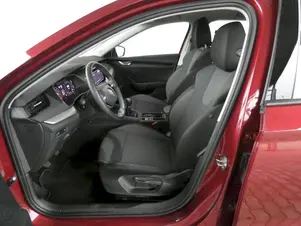 Škoda Octavia Selection