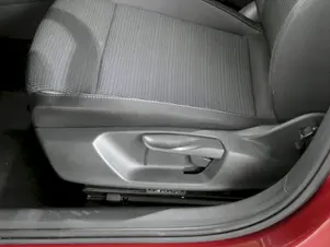 Škoda Octavia Selection