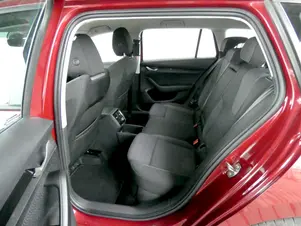 Škoda Octavia Selection