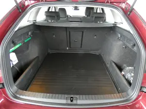 Škoda Octavia Selection