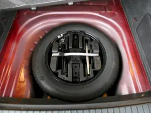 Škoda Octavia Selection