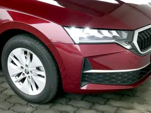 Škoda Octavia Selection