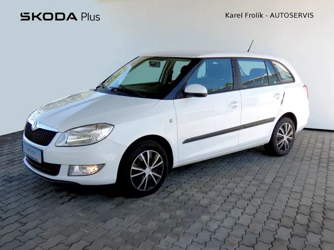 Fabia Ambiente