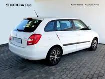 Fabia Ambiente