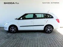 Fabia Ambiente