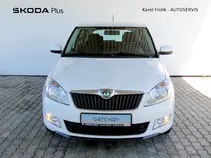 Fabia Ambiente