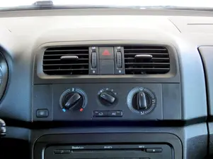 Škoda Fabia Ambiente