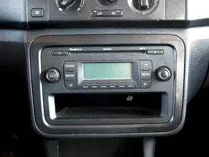 Škoda Fabia Ambiente