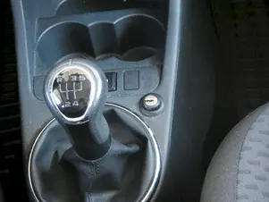 Škoda Fabia Ambiente