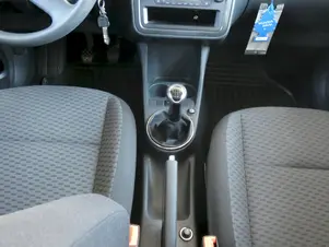 Škoda Fabia Ambiente