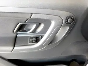 Škoda Fabia Ambiente