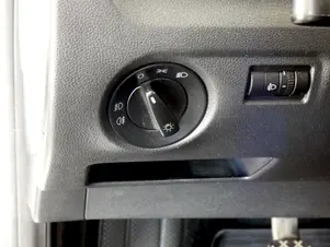 Škoda Fabia Ambiente