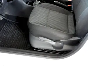 Škoda Fabia Ambiente