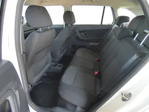 Škoda Fabia Ambiente