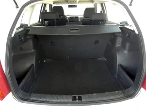 Škoda Fabia Ambiente