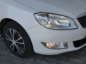 Škoda Fabia Ambiente