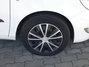 Škoda Fabia Ambiente