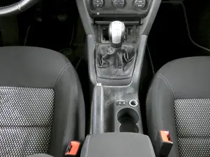 Škoda Octavia Scout