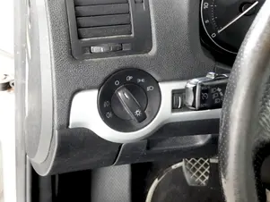 Škoda Octavia Scout