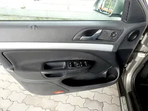 Škoda Octavia Scout