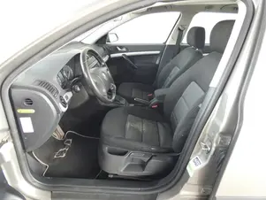 Škoda Octavia Scout