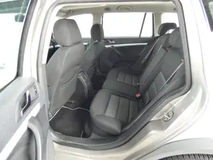 Škoda Octavia Scout