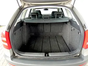 Škoda Octavia Scout