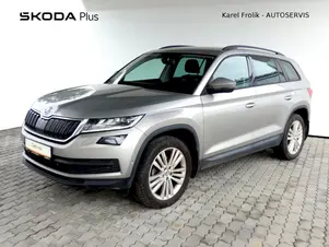 Škoda Kodiaq Ambition