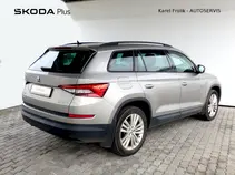 Kodiaq Ambition