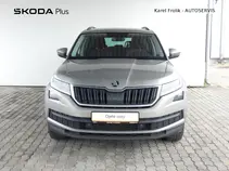 Kodiaq Ambition