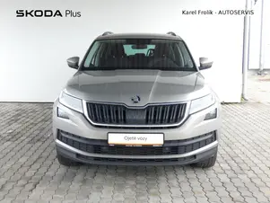 Škoda Kodiaq Ambition