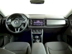 Škoda Kodiaq Ambition
